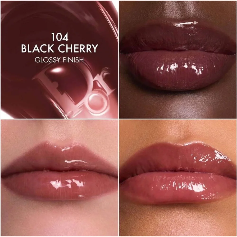 Dior Lip Glow Butter